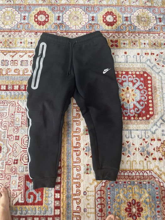 Nike tech fleece