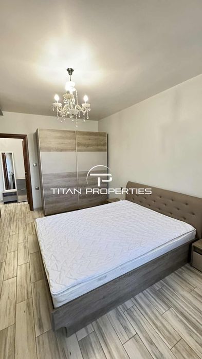 Дава се под наем Двустаен апартамент в Пловдив, Мараша - 70 кв.м за 548.25 € - Снимка #3