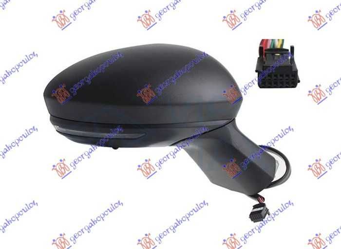 Oglinda electrica stanga dreapta Renault Clio 5 2019 * 2020