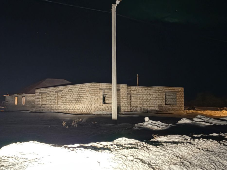 Актобе саздыдан жер сатылады