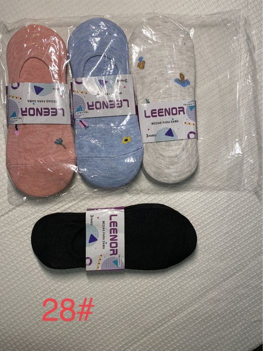 Оптом носки детски женски мужски