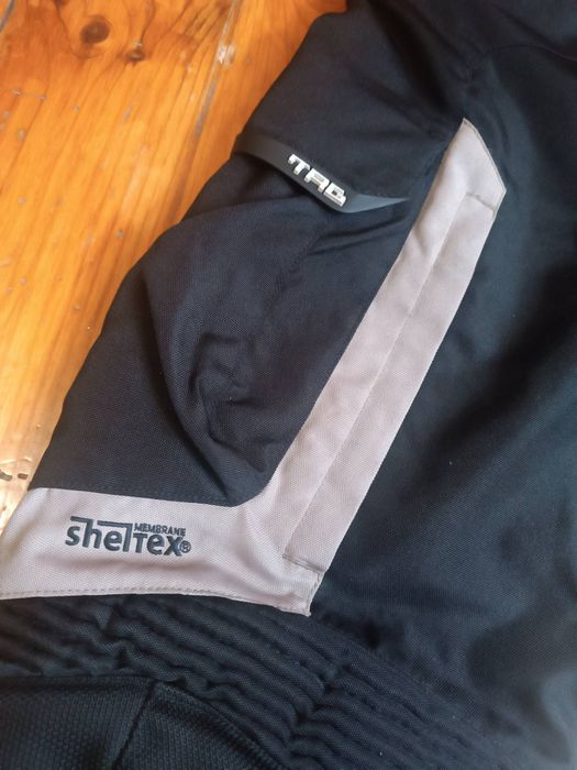 Панталон за мотор sheltex