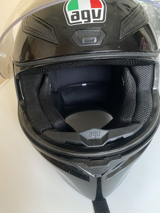 Casca moto AGV K1S