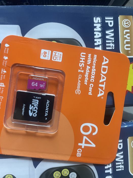 Камери за видеонаблюдение