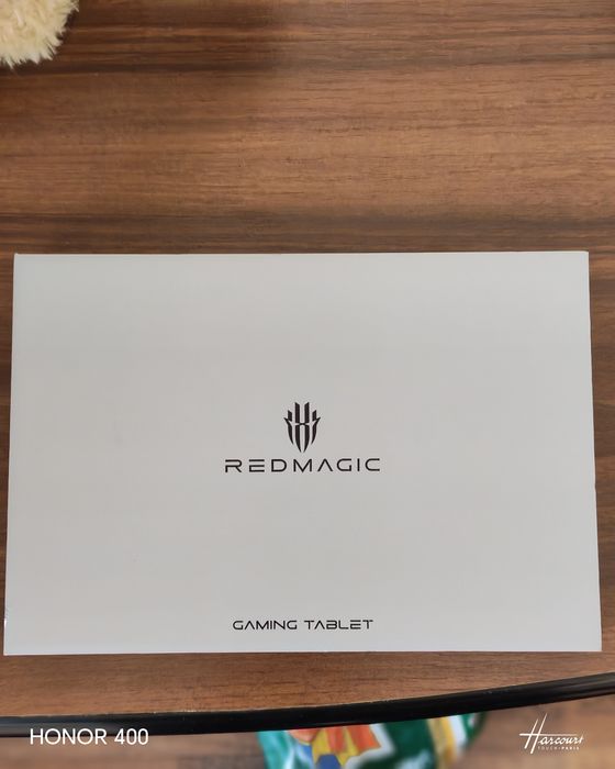 REDMAGIC Astra Tableta Gaming