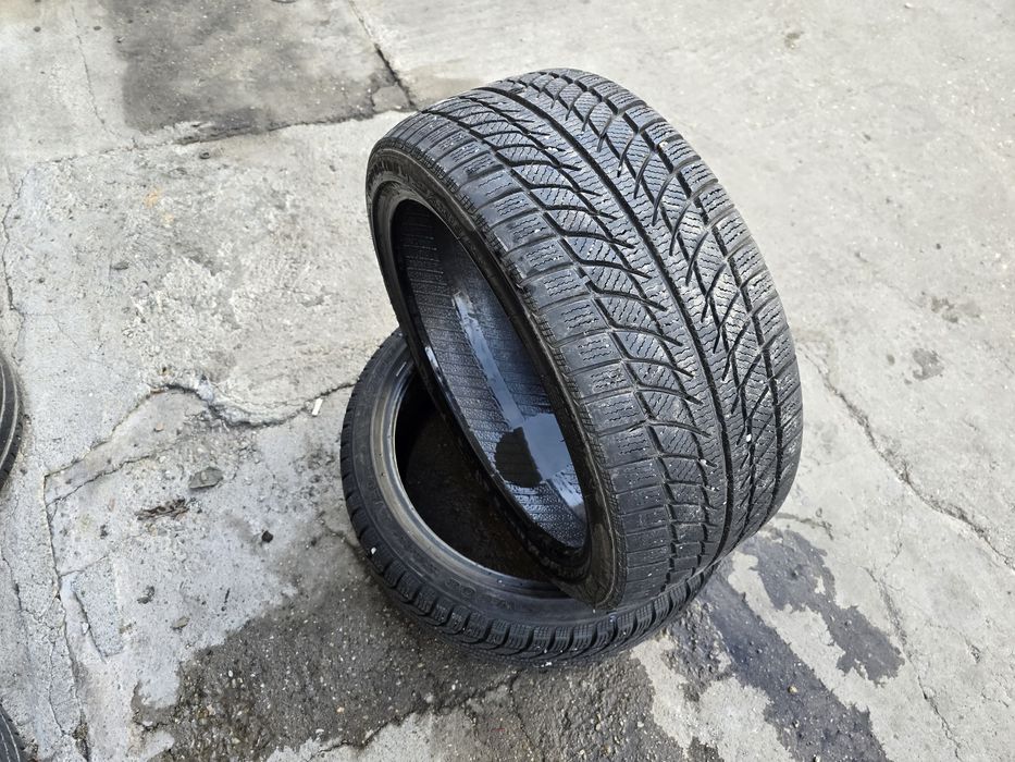 Anvelope 225 40 R18 2 bucati iarna m+s