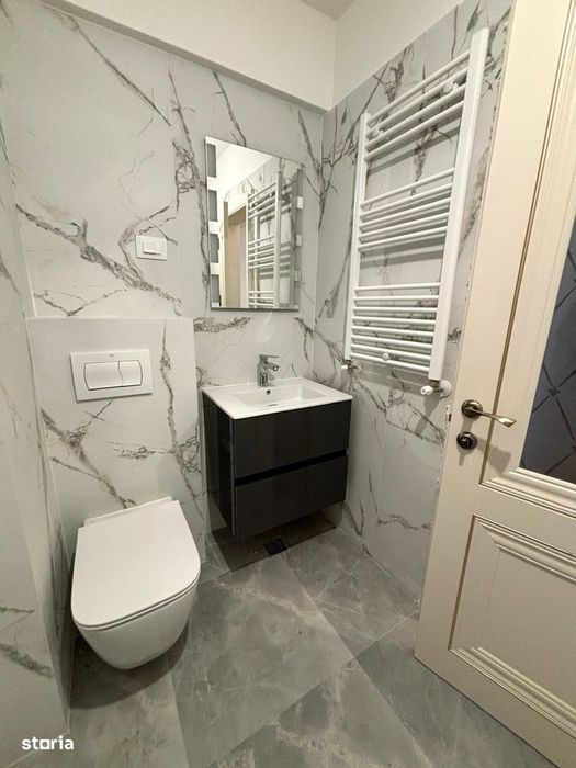 Apartament 1 camera de vanzare Pacurari