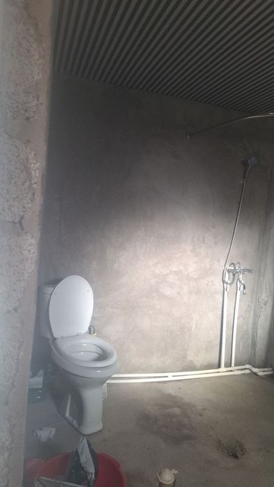 Ховлида хона ижарага берилади