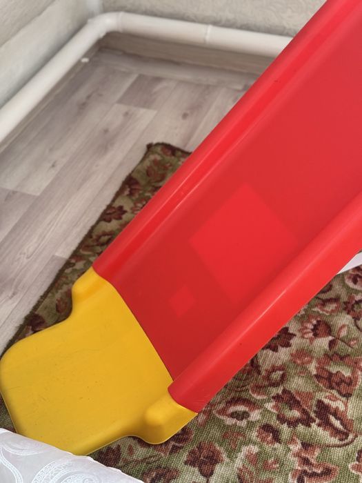 Горка для детей