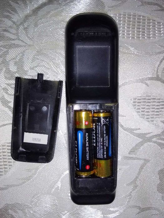 Телевизор Toshiba