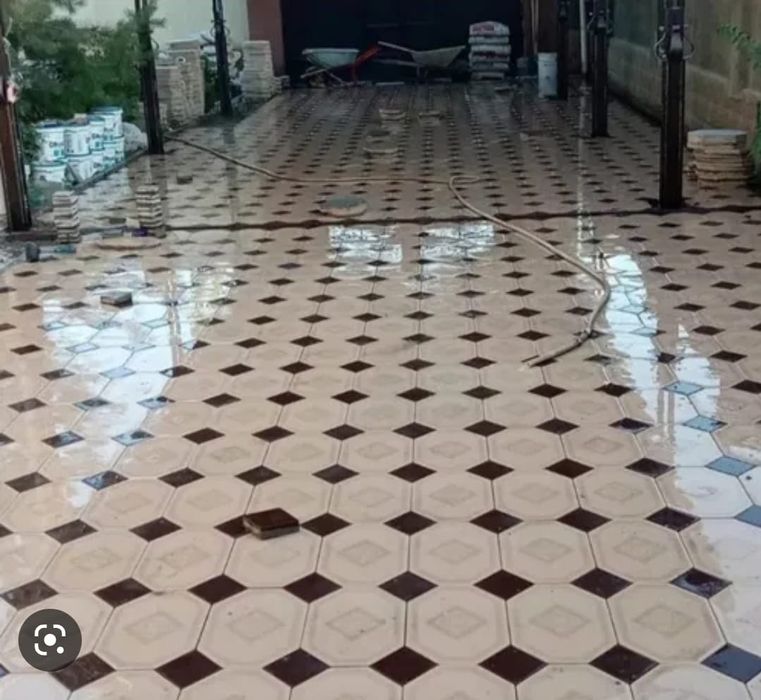 Брусчатки,тратуарные плитки и т.д