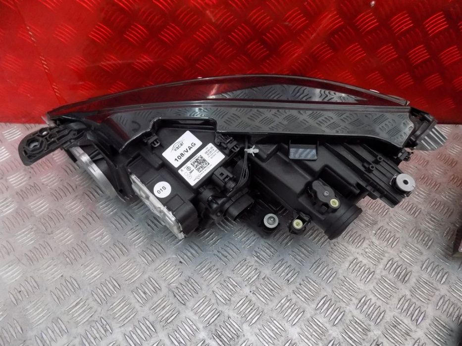 Vw Arteon far full led stanga dreapta faruri xenon 3G8