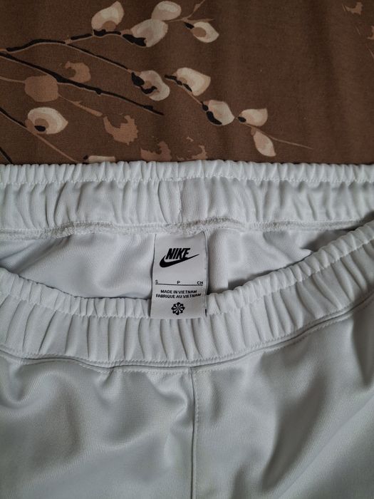 Долнище nike air max