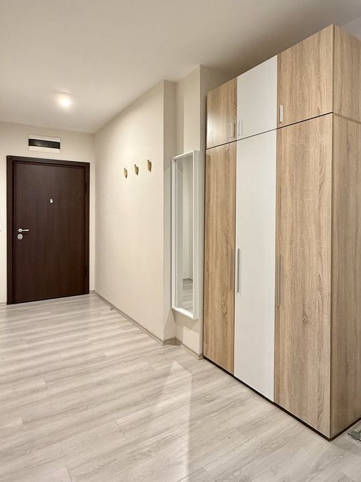 Дава се под наем Тристаен апартамент в София, Студентски град - 109 кв.м за 887.4 € - Снимка #11