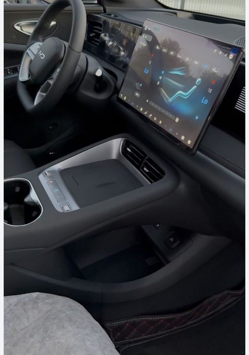 **‼️BYD Sealion 06 full Masla‼️