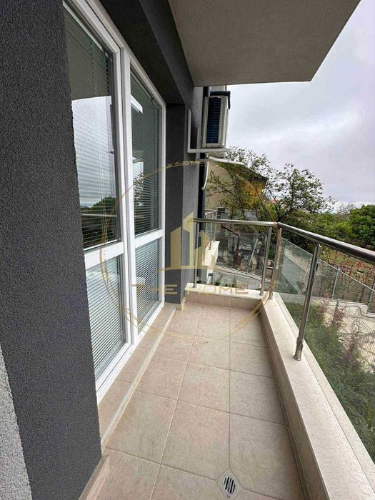 Дава се под наем Двустаен апартамент в Варна, м-т Пчелина - 70 кв.м за 450 € - Снимка #4