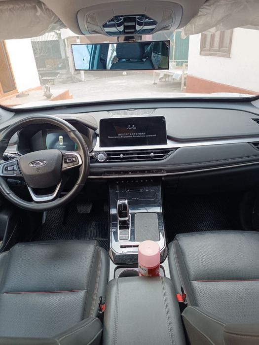 CHERY  7 PRO Сотилади