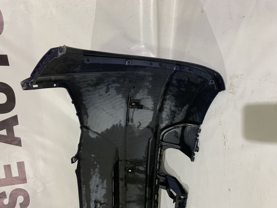 Bara spate Audi TT, 2014, 2015, 2016, 2017, 2018, cod origine OE 850807511.