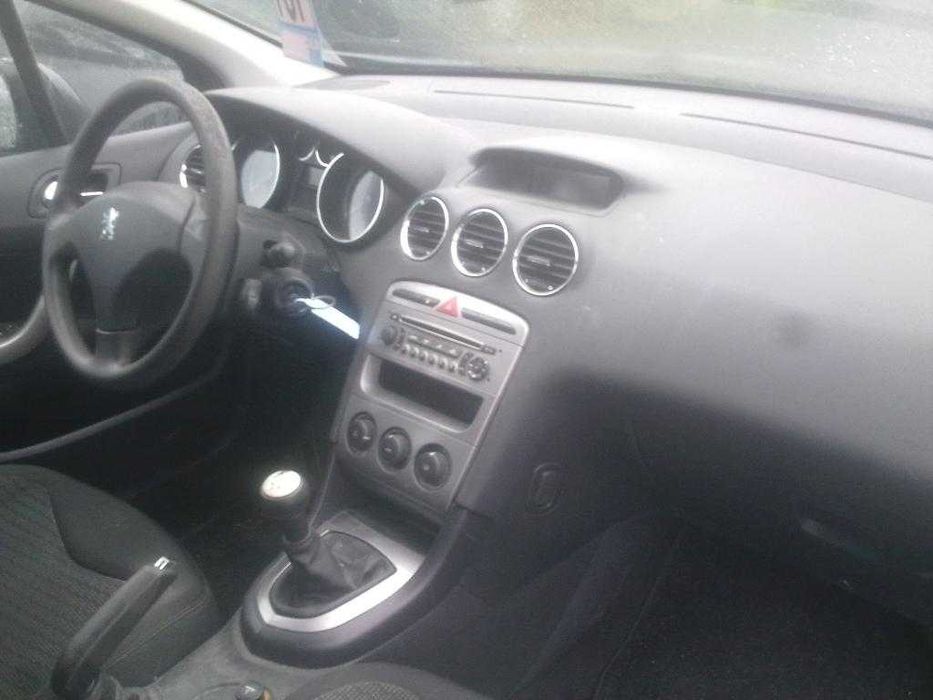 Peugeot 308 1.4i/1.6i/HDi/2.0HDi  SW на части