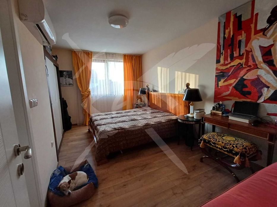Продава се Тристаен апартамент в Несебър - 116 кв.м за 2328 €/кв.м - Снимка #2