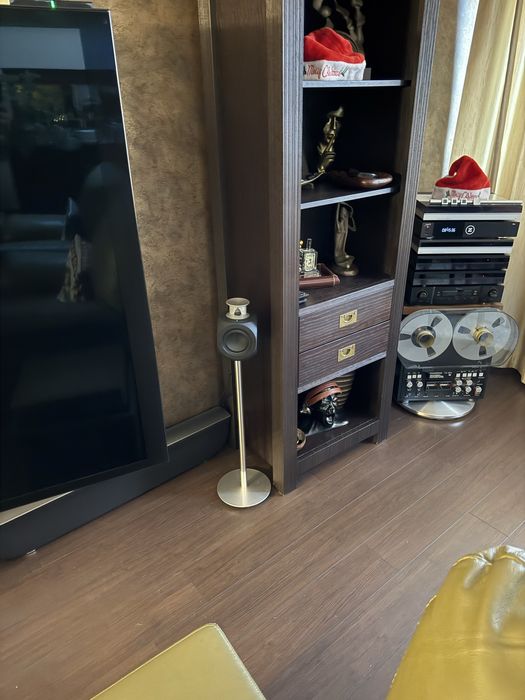 Boxe Bang olufsen Beolab3