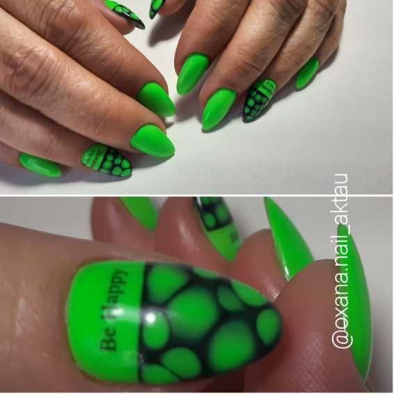 Маникюр, укрепление, наращивание