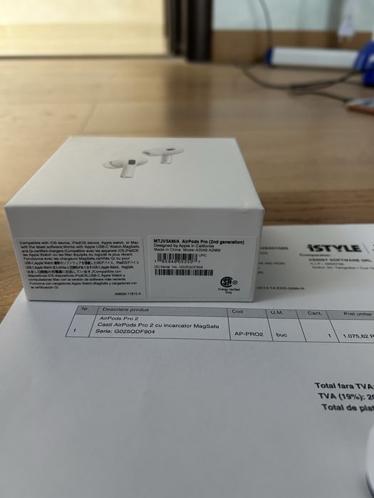 AirPods Pro 2 (USB-C)