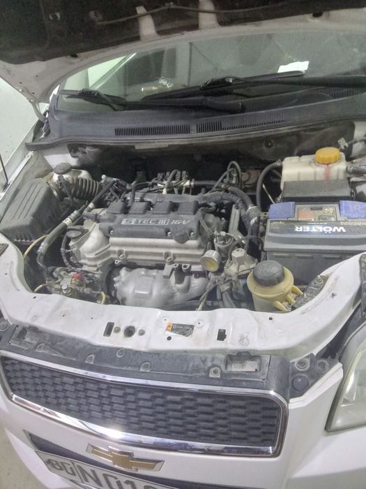 Chevrolet Nexia3 tezda sotiladi