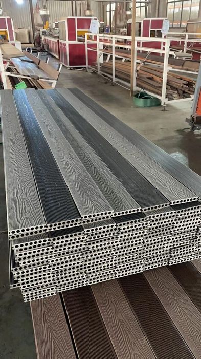 ДПК Терассная доска