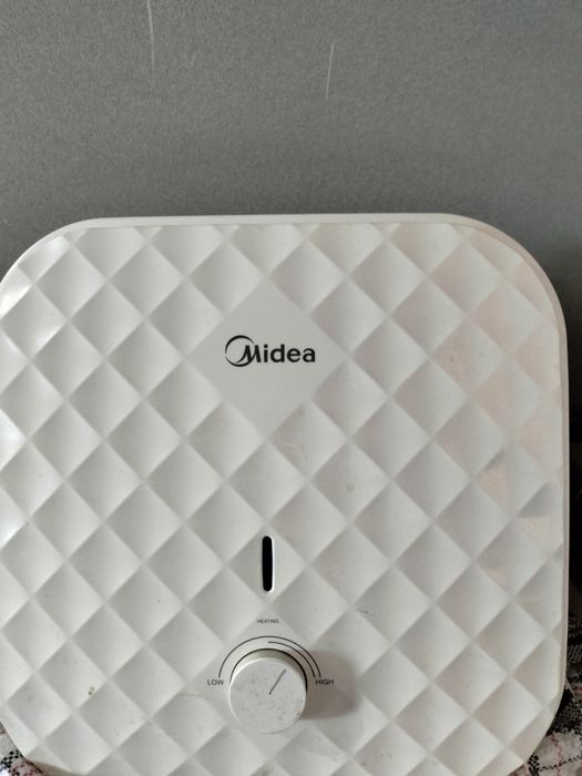 Срочно продам водонагреватель