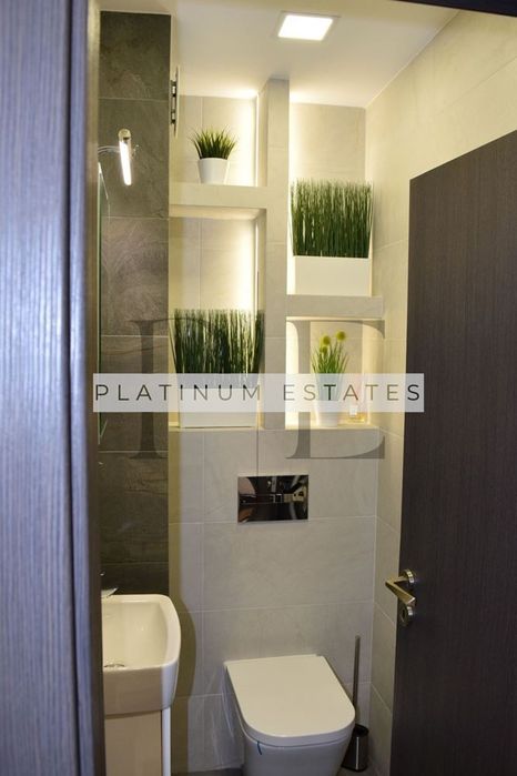 Продава се Тристаен апартамент в София, Манастирски ливади - 95 кв.м за 3632 €/кв.м - Снимка #8