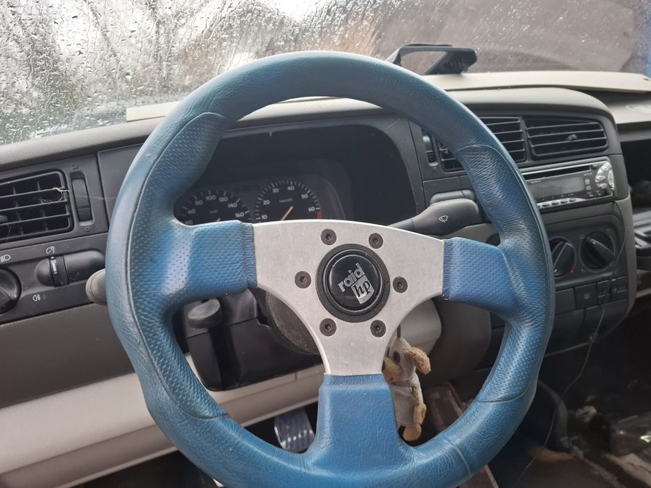 Dezmembrez Golf mk3 cabriolet