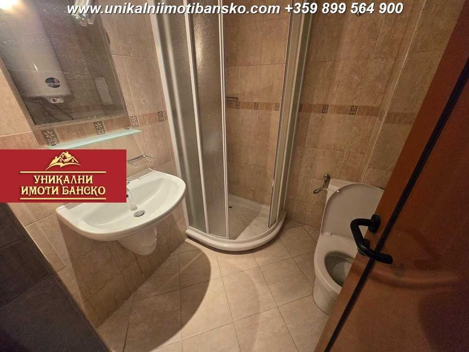 Продава се Тристаен апартамент в Банско - 75 кв.м за 1000 €/кв.м - Снимка #11