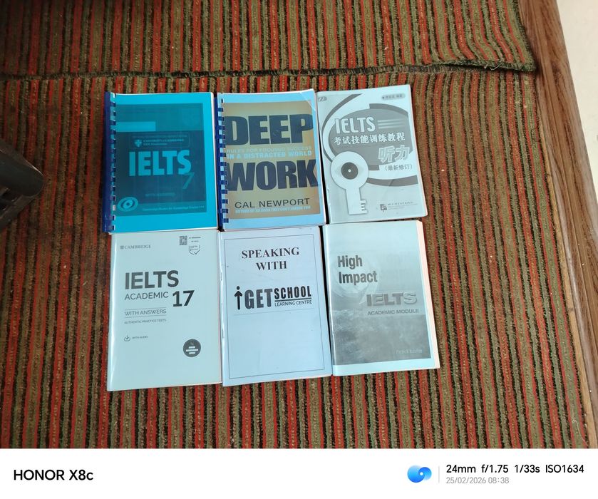 Kitoblar arzon sotiladi