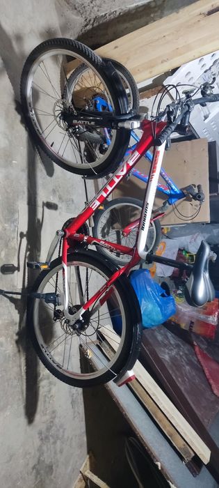 Продам велосипед в отличном состоянии