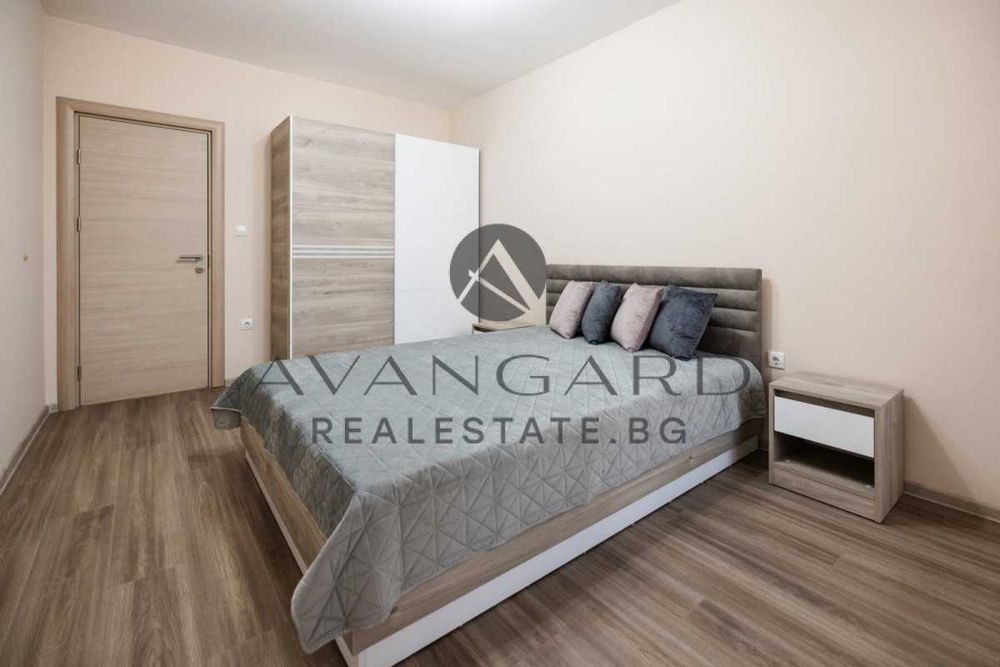 Продава се Тристаен апартамент в Пловдив, Кючук Париж - 133 кв.м за 832 €/кв.м - Снимка #4