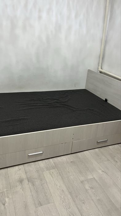 Продам кровать двух с