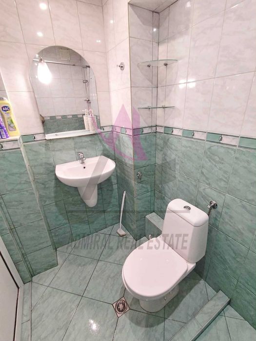 Дава се под наем Двустаен апартамент в Варна, Левски - 55 кв.м за 398.82 € - Снимка #4