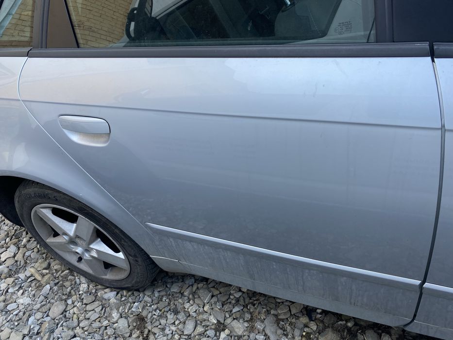 Usa portiera stanga dreapta fata spate Seat Exeo berlina