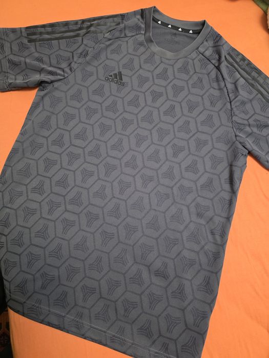 Adidas-мъжка тениска