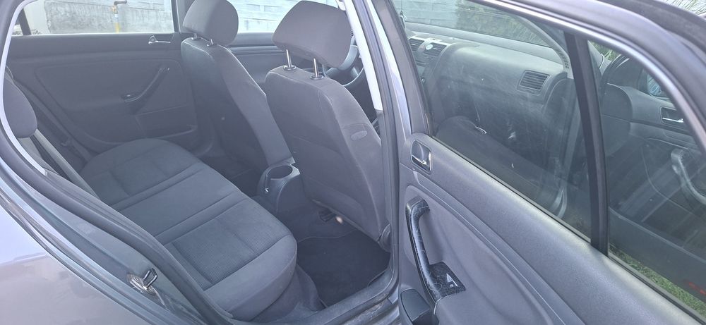 Vand golf 5 ,1 6 mpi