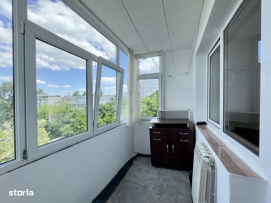 Apartament Decomandat 2 Camere Blv. Nicolae Iorga -Nicolina/Podu Ros