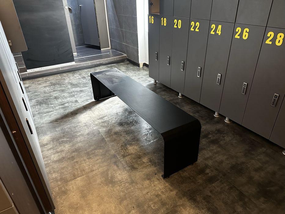 Confectii metalice/ Vopsire electrostatica/ Debitare/ Indoire