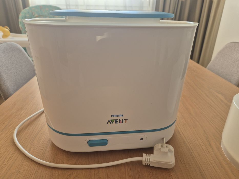 Стерилизатор philips avent