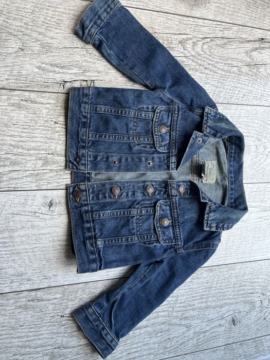 Geaca Polo Ralph Lauren 18 luni