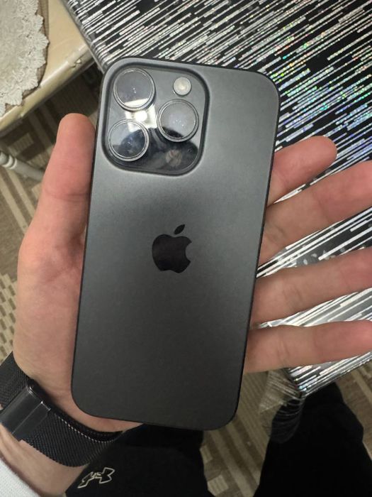 Iphone 16 pro айфон