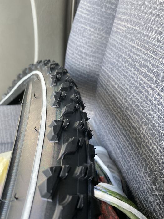 Bicicleta Nakamura Bullet