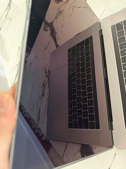 Продаётся MacBook Pro 16” 2019