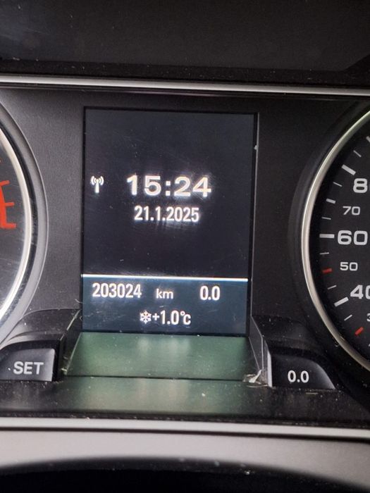 Audi A4 Facelift B8.5 Avariat / xenon distronic, led, navi senzori