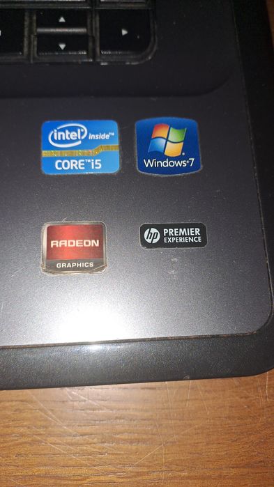 Ноутбук HP Pavilion g6